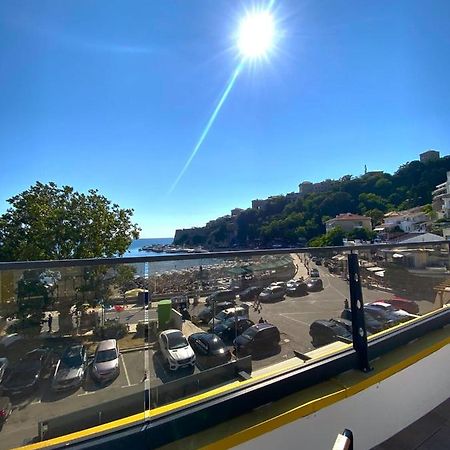 Marinus Hotel Ulcinj Exterior photo