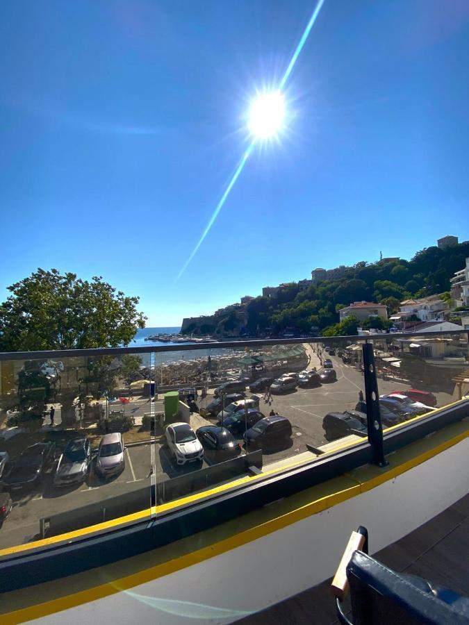 Marinus Hotel Ulcinj Exterior photo
